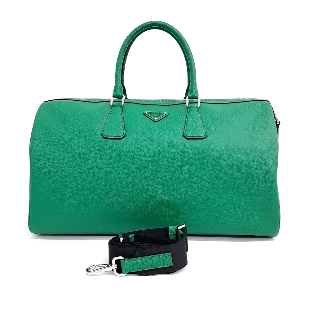 Prada Saffiano Travel Bag (2VC034)