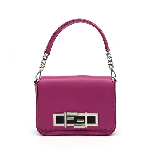 Fendi 3Baguette Crossbody