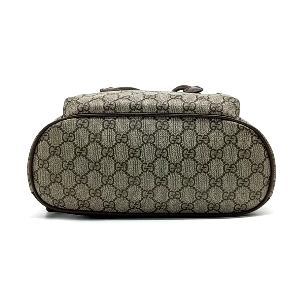 Gucci Ophidia Small Backpack (792114) India - Luxepolis