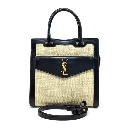 Saint Laurent Uptown Bag Small (561203)-Hover-Image
