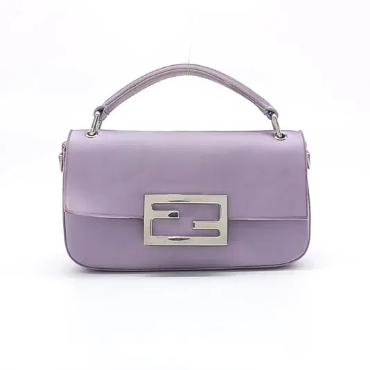 Fendi Baguette Phone Pouch (7AS142)-Hover-Image