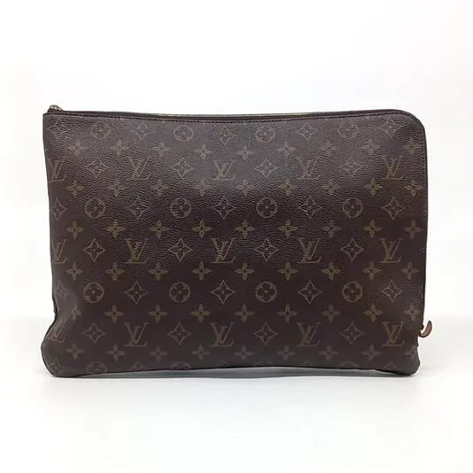 Louis Vuitton Monogram Étui Voyage GM