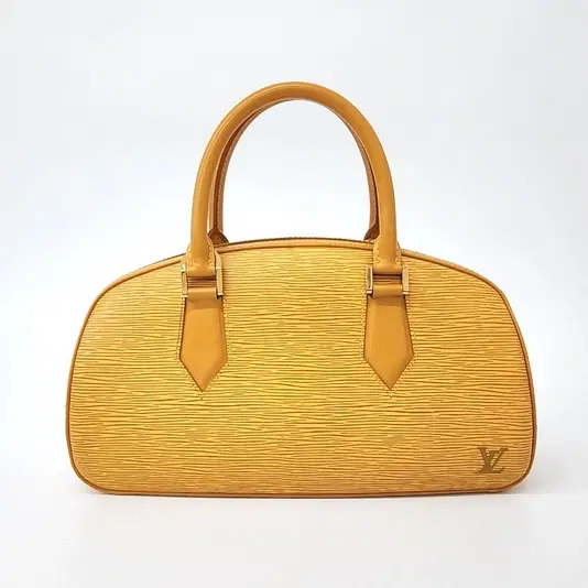 Louis Vuitton Epi Jasmin