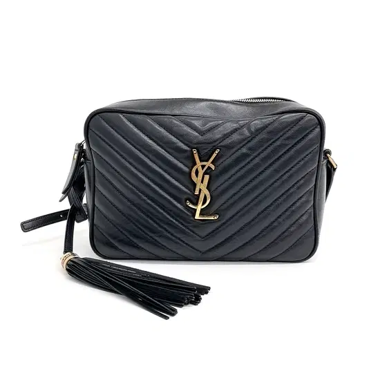 Saint Laurent Lou Camera Bag