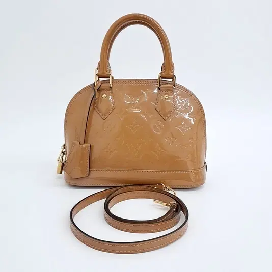 Louis Vuitton Vernis Alma-Hover-Image