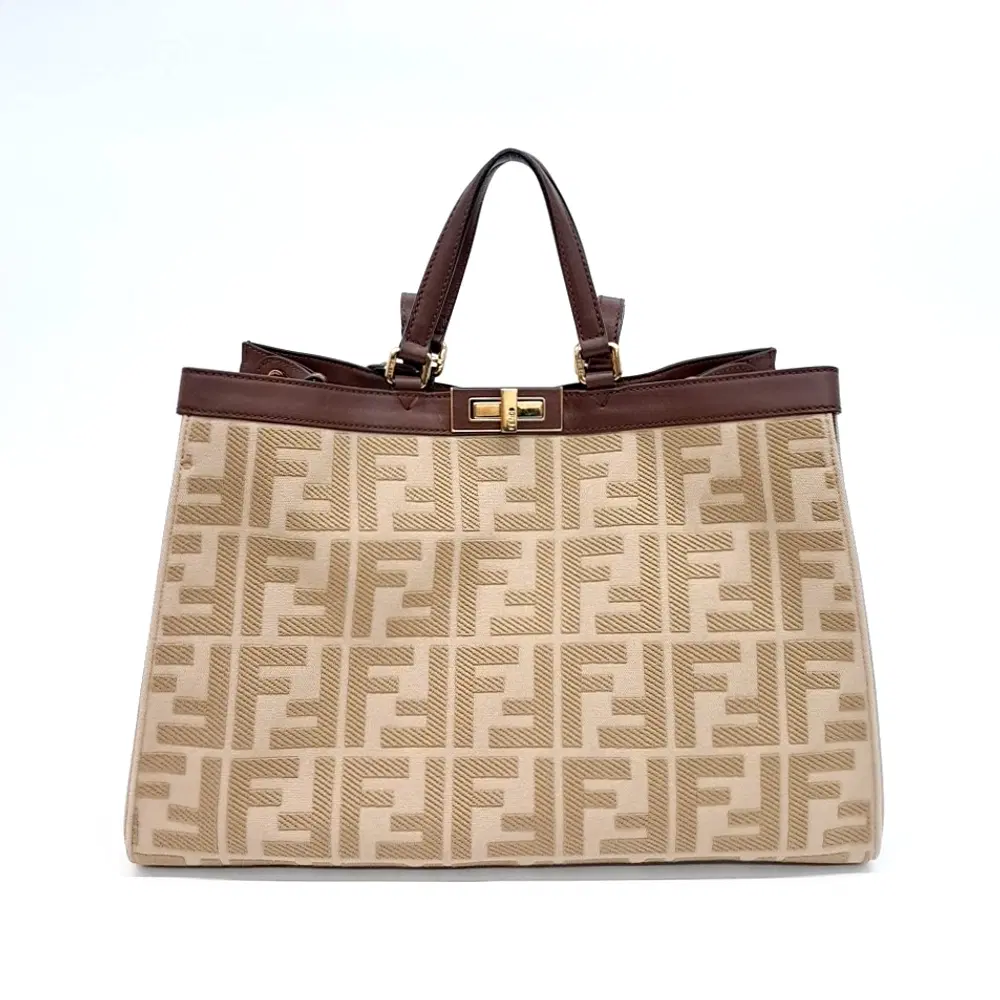 Fendi Peekaboo X Medium (8BH374)