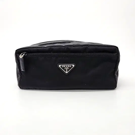 Prada Fabric Pouch