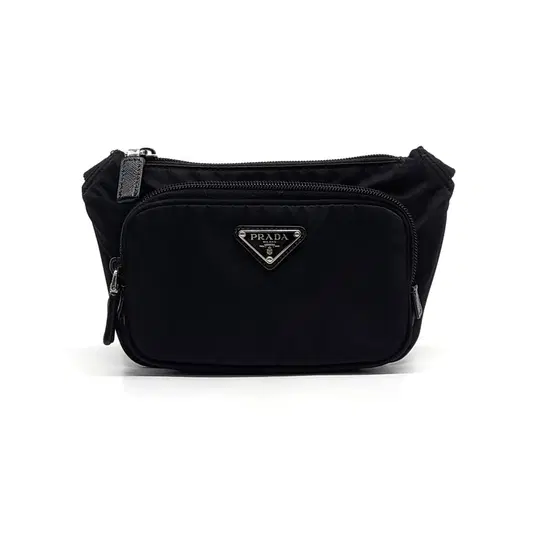 Prada Re-Nylon Belt Bag