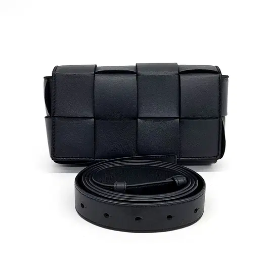 Bottega Veneta Cassette Belt Bag