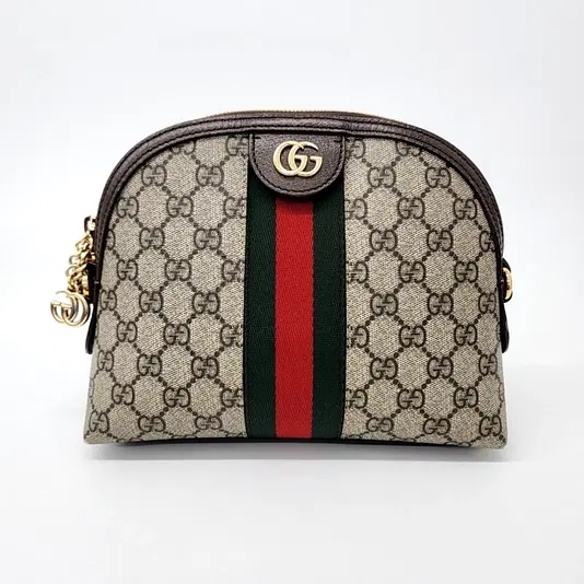 Gucci Ophidia Supreme Crossbody (499621)