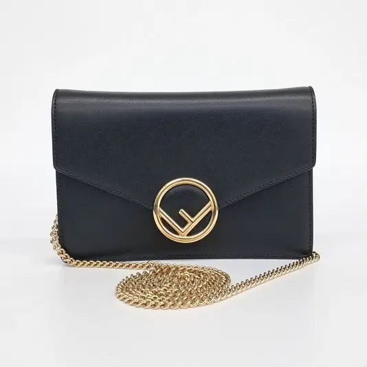 Fendi Kan I F Mini Crossbody-Hover-Image