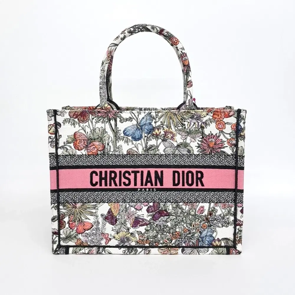 Dior Book Tote Bag 36