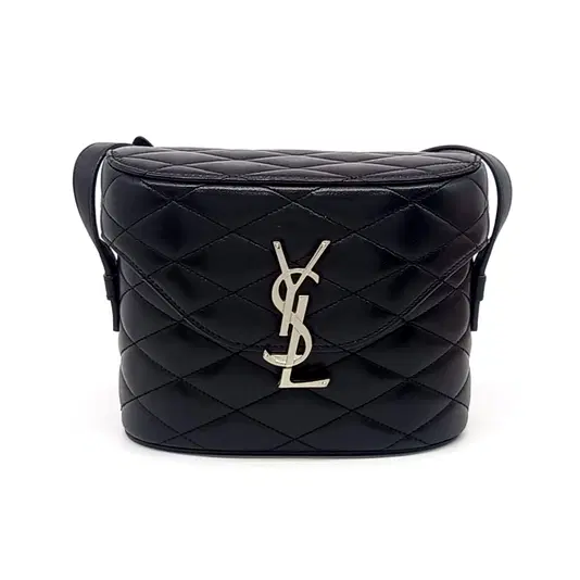 Saint Laurent June Shoulder Bag (710298)-Hover-Image