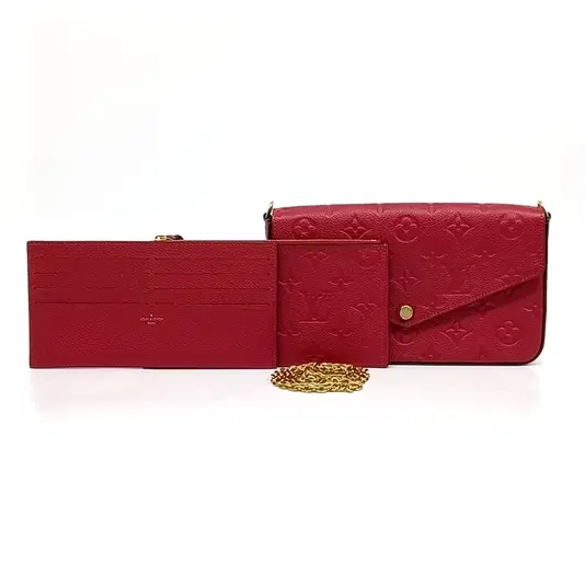 Louis Vuitton Empreinte Pochette Félicie