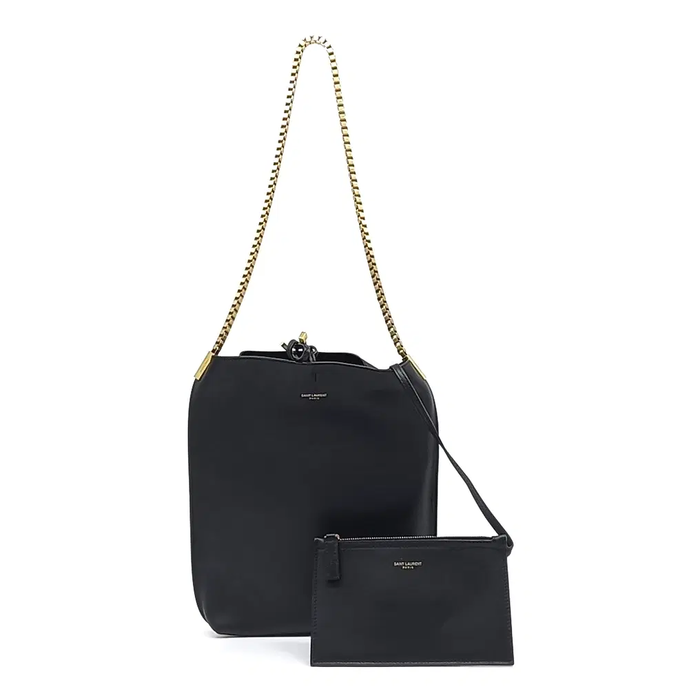 Saint Laurent Susan Hobo Bag