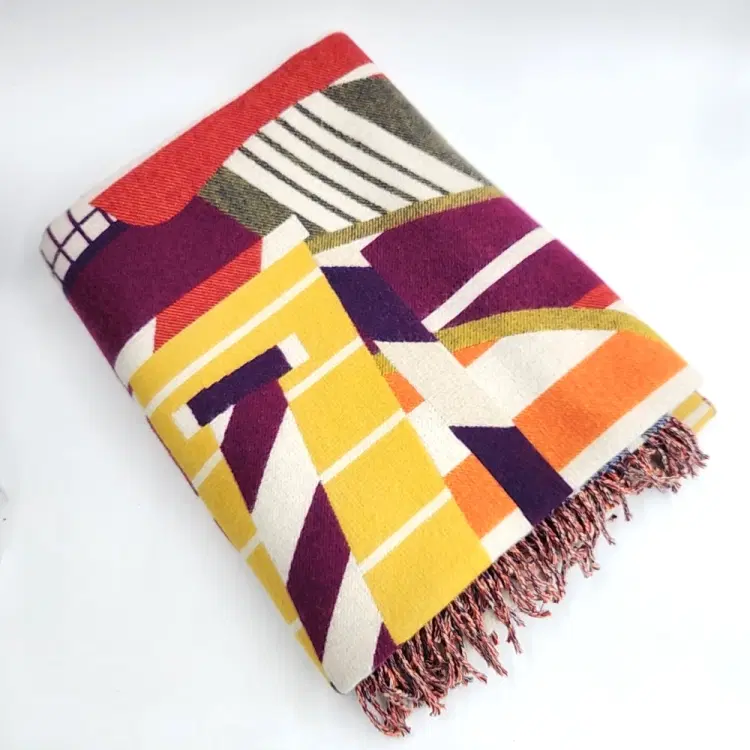 Hermes blanket-Hover-Image