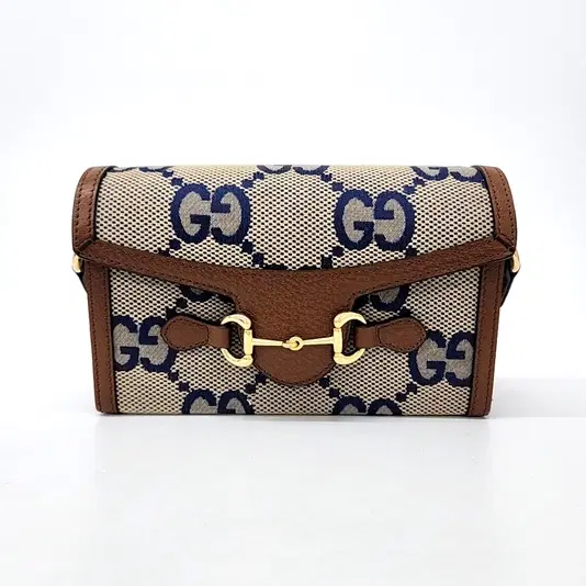 Gucci Horsebit 1955 Mini Bag (699296)-Hover-Image
