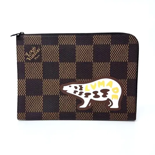 Louis Vuitton Human Made Nigo Pochette Jour N60390-Hover-Image