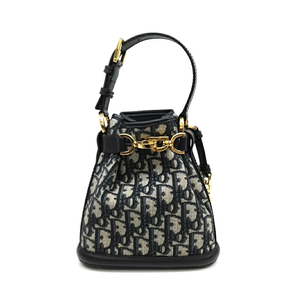 Dior Oblique C Dior Small