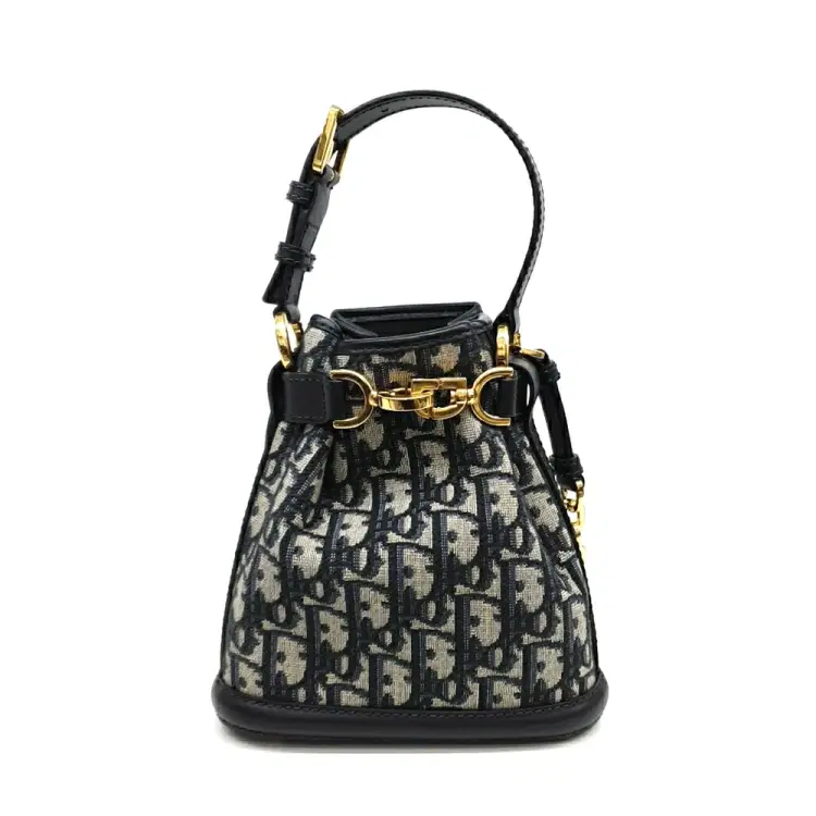 Dior Oblique C Dior Small-Hover-Image