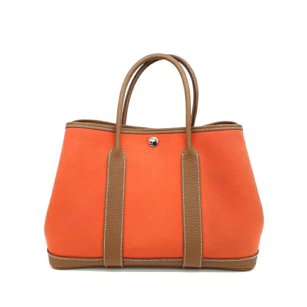Hermes Garden Party 30 (Z)