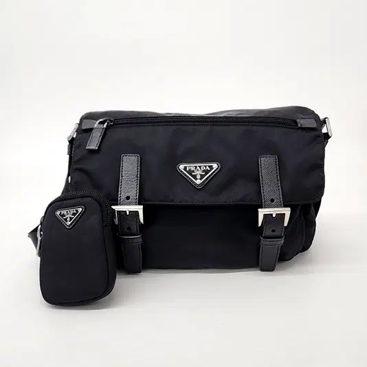 Prada Re-Nylon Crossbody (1BD953)