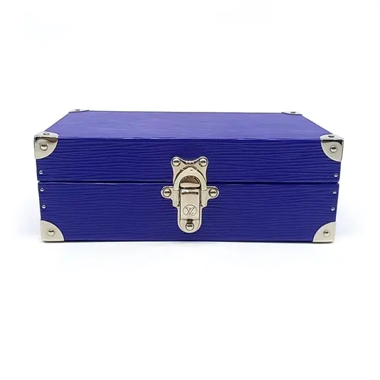 Louis Vuitton Epi Case