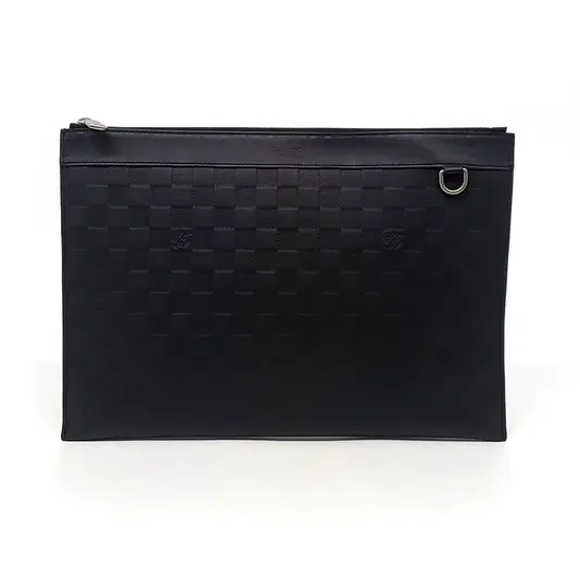 Louis Vuitton Damier Infini Discovery Pochette GM N60112
