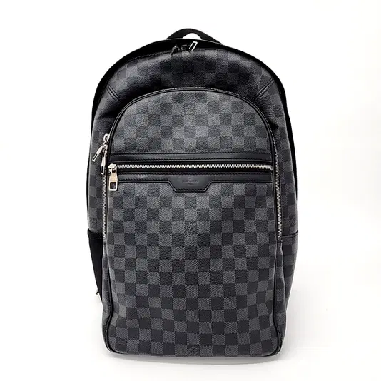 Louis Vuitton Graphite Michael Backpack
