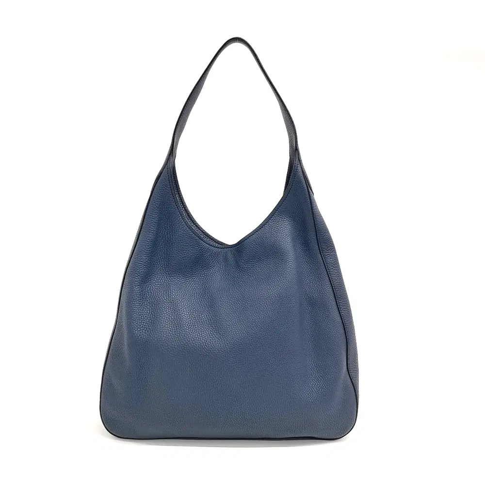 Prada Vitello Dino Shoulder Bag