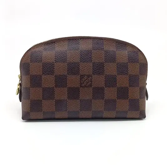 Louis Vuitton Damier Cosmetic Pouch