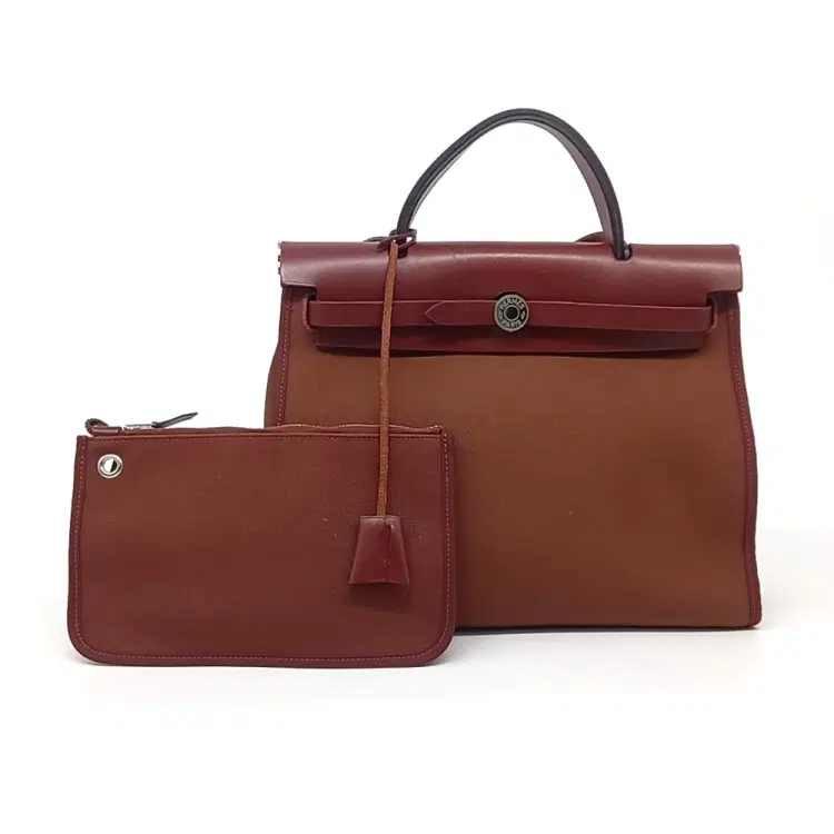 Hermes NEW ZIP Erbag Small ©-Hover-Image