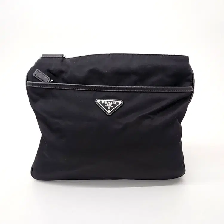 Prada fabric crossbody bag-Hover-Image