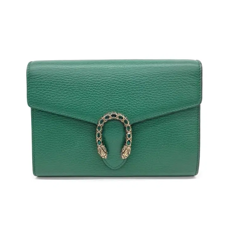 Gucci Dionysus Mini Chain Bag (401231)-Hover-Image