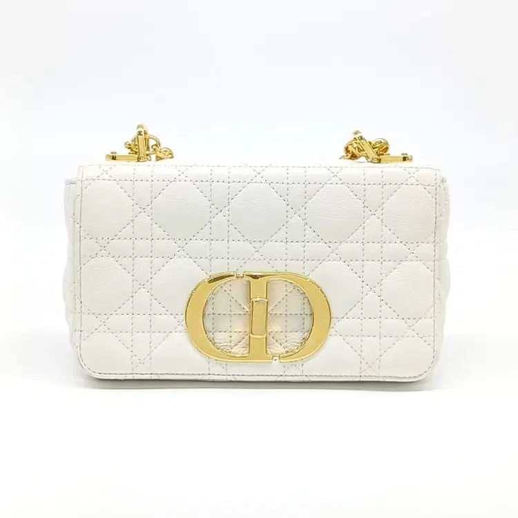 Dior Carobac Small-Hover-Image