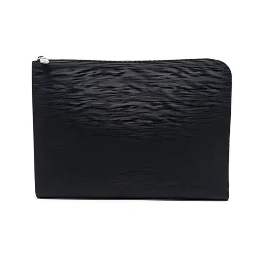 Louis Vuitton Graphite Pochette Jour GM M64153