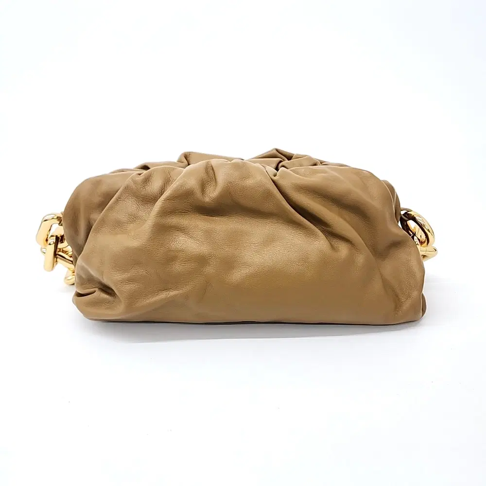 Bottega Veneta Chain Pouch