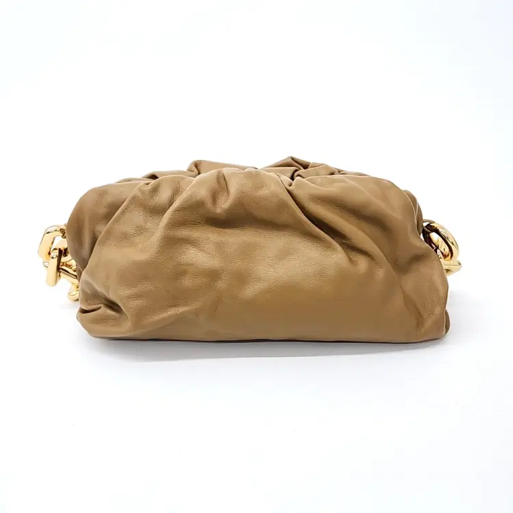 Bottega Veneta Chain Pouch-Hover-Image