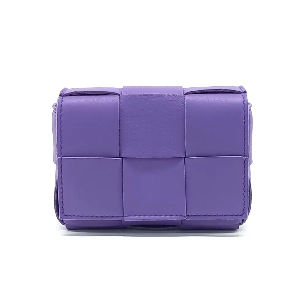 Bottega Veneta Candy Cassette Bag