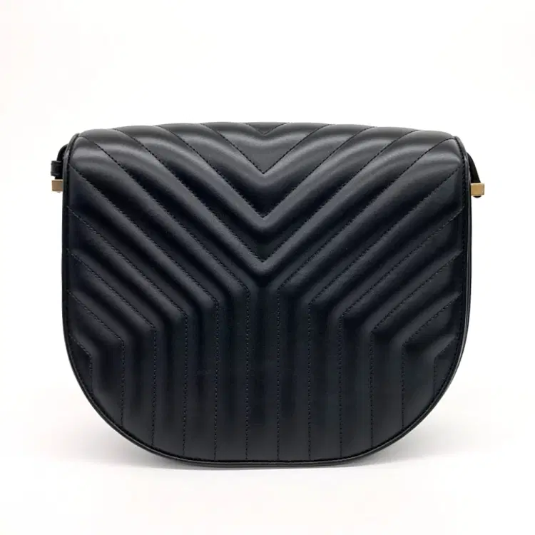 Saint Laurent Joan Satchel Shoulder Bag (579583)-Hover-Image