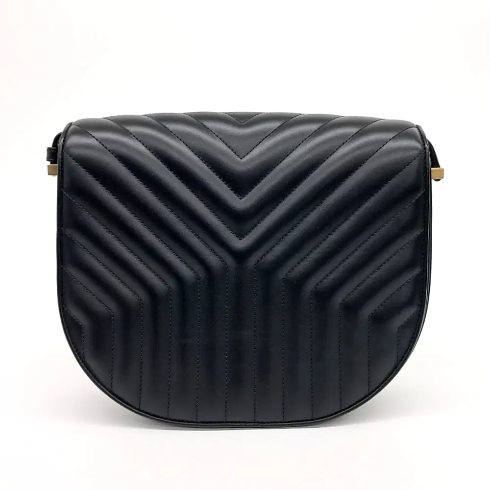 Saint Laurent Joan Satchel Shoulder Bag (579583)