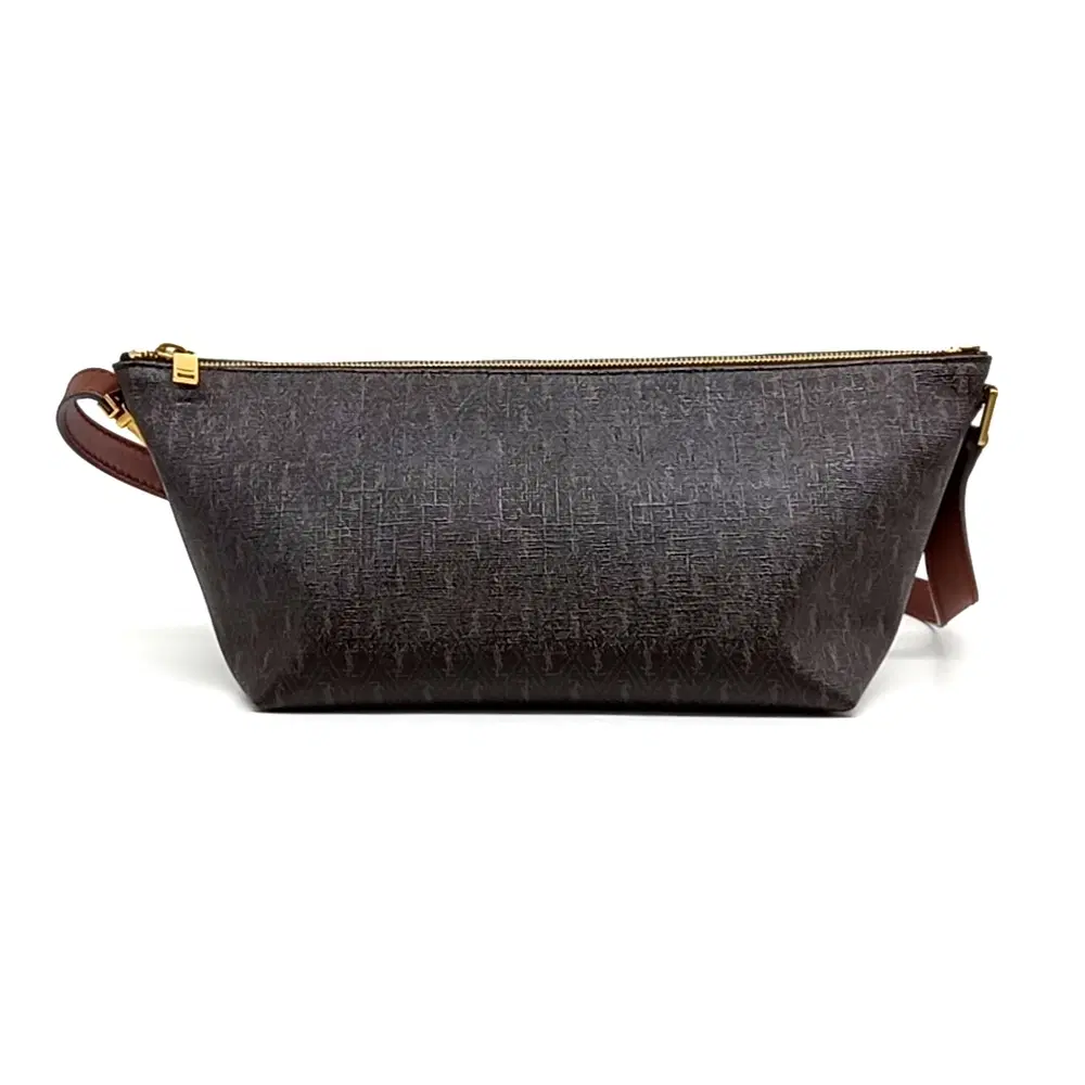 Saint Laurent Le Monogram Canvas Bag (667490)
