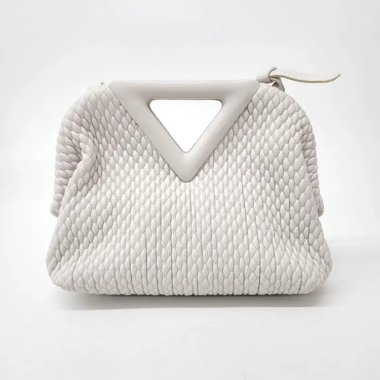 Bottega Veneta Point Bag-Hover-Image