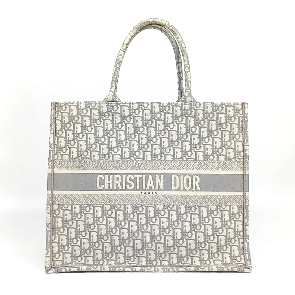 Dior Oblique Book Tote Bag 42 M1286ZRIW