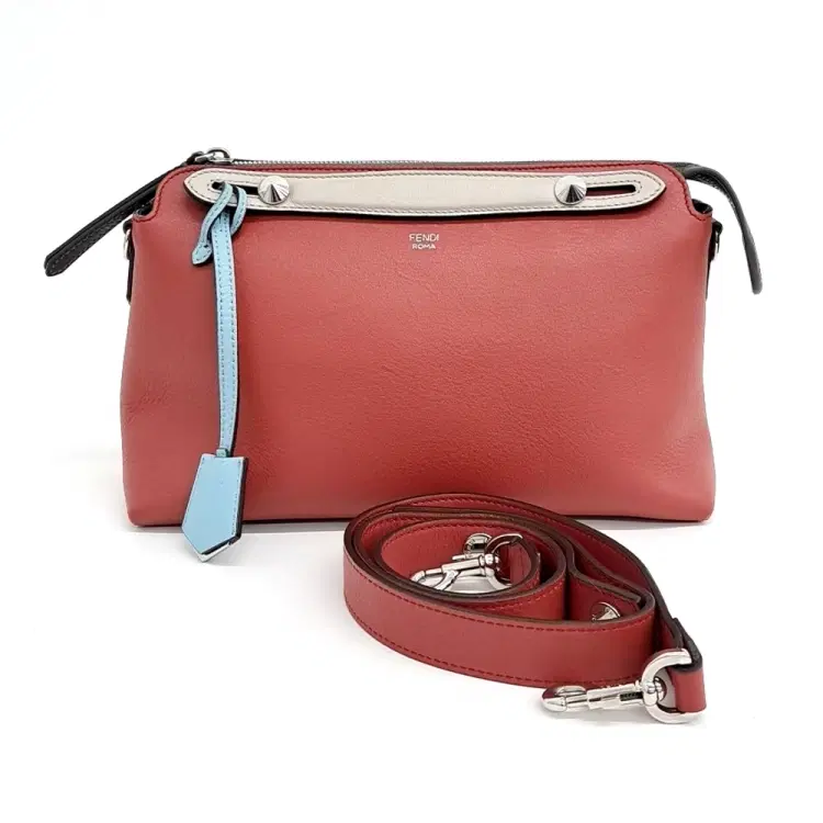 Fendi By The Way Bag (8BL124)-Hover-Image