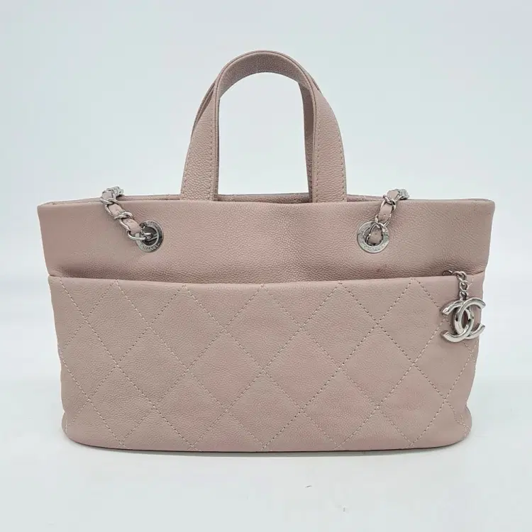 Chanel Caviar Tote and Shoulder Bag-Hover-Image