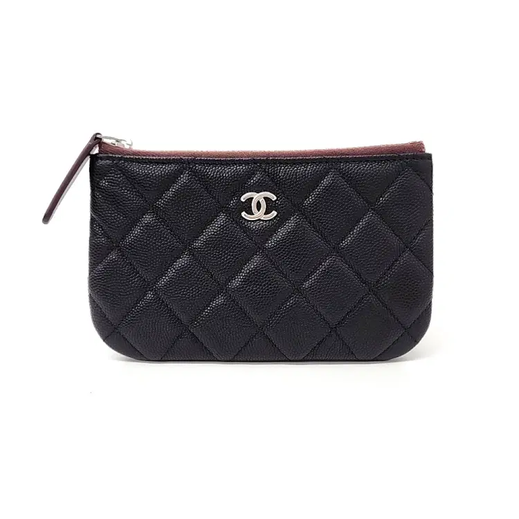 Chanel Caviar Mini Pouch AP4020-Hover-Image