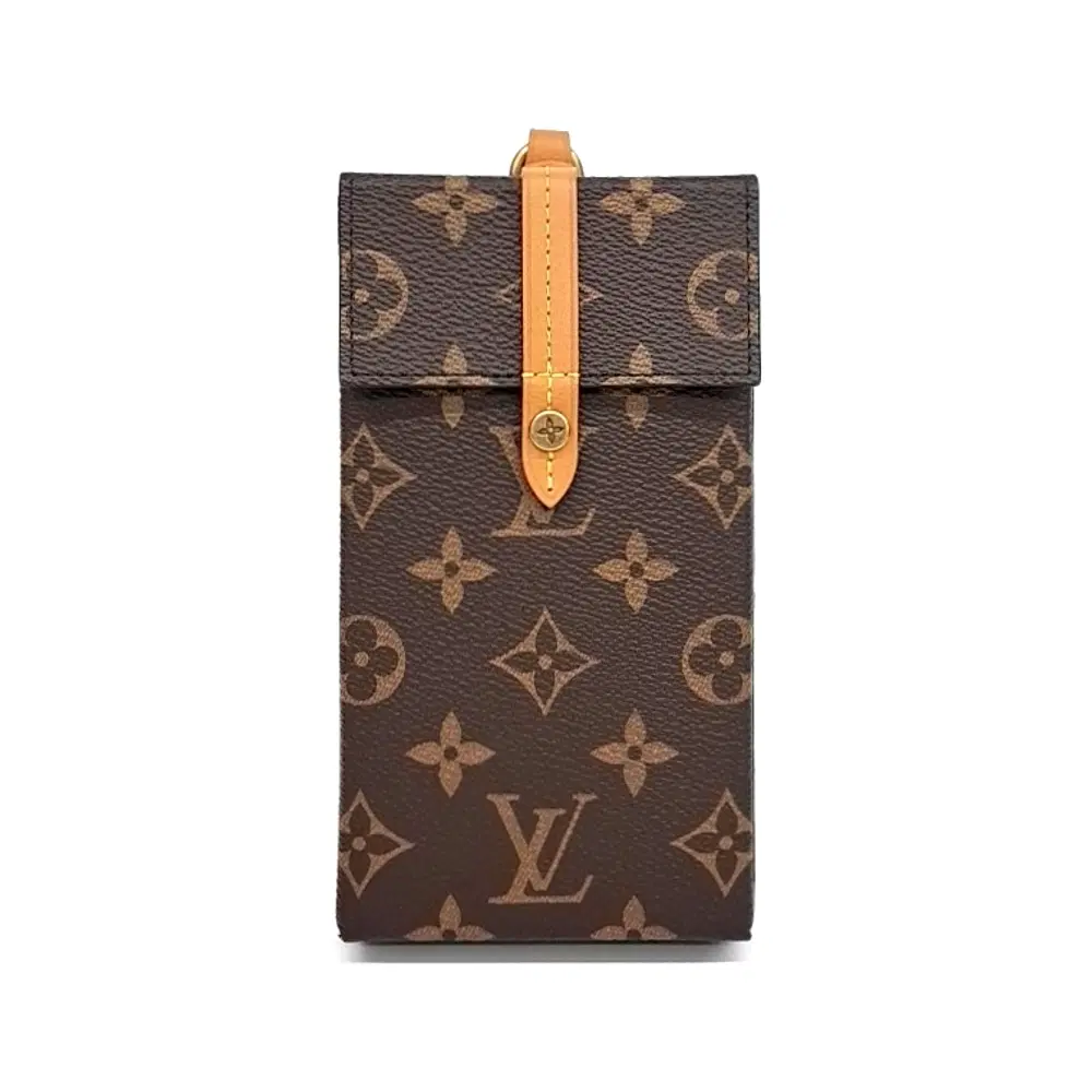 Louis Vuitton Box Phone Case