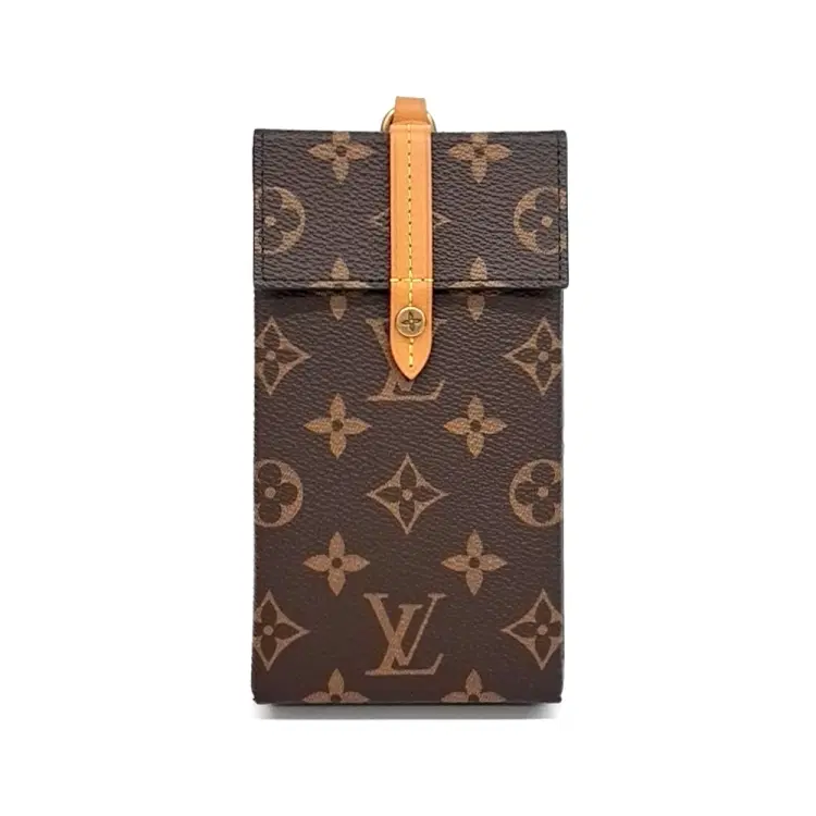 Louis Vuitton Box Phone Case-Hover-Image
