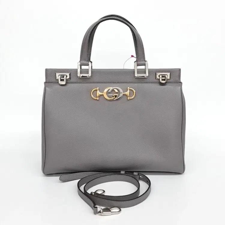 Gucci Jumi White Medium (564714)-Hover-Image
